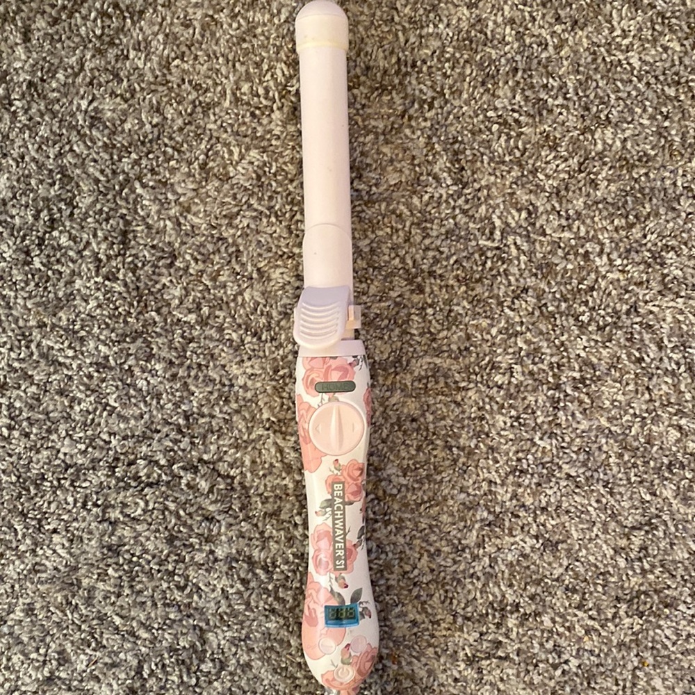 Beachwaver 1 inch